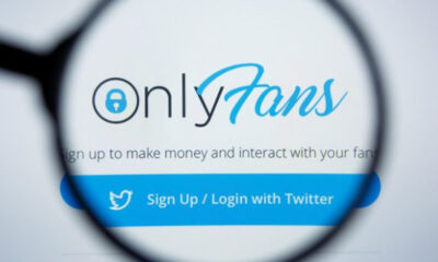 - OnlyFans