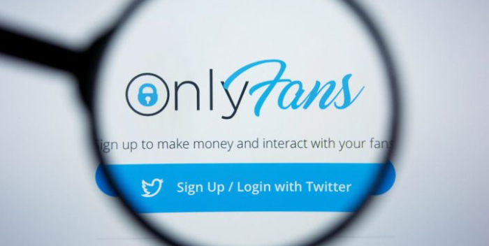 - OnlyFans