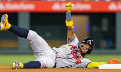 - Ronald Acuna Bases