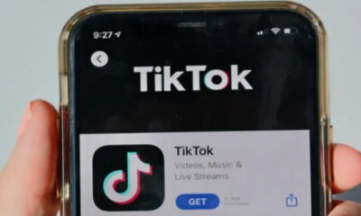- TikTok