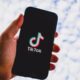 - Tiktok visualizacion Foto Archivo
