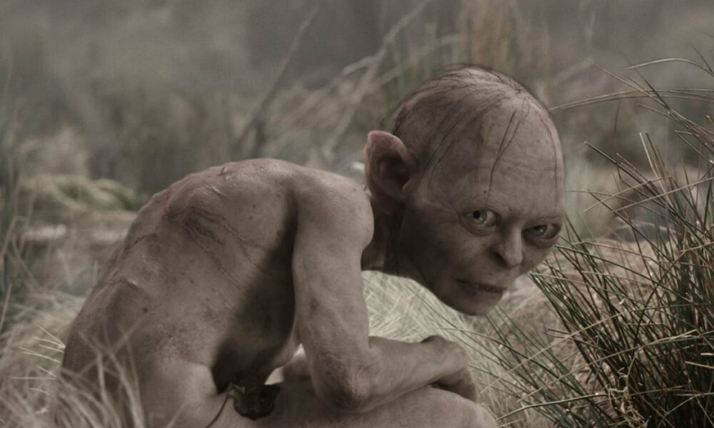 - Una nueva pelicula de El Senor de los Anillos llegara en 2026