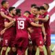 - Vinotinto Copa america Foto Archivo