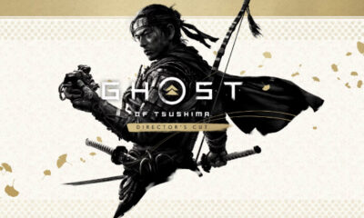 - ghost of tsushima