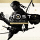 - ghost of tsushima