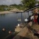 - migrantes venezolano darien