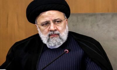 - presidente irani ebrahim raisi 149384