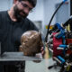 - AFP 20240613 34WJ37E v1 HighRes FranceCambodiaCultureSculptureHeritageScience