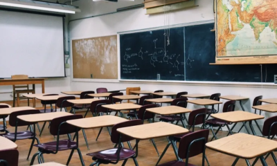 - Aula escolar