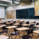 - Aula escolar