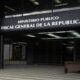 - Fiscalia General de la Republica