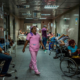 - capacidad de hospitales