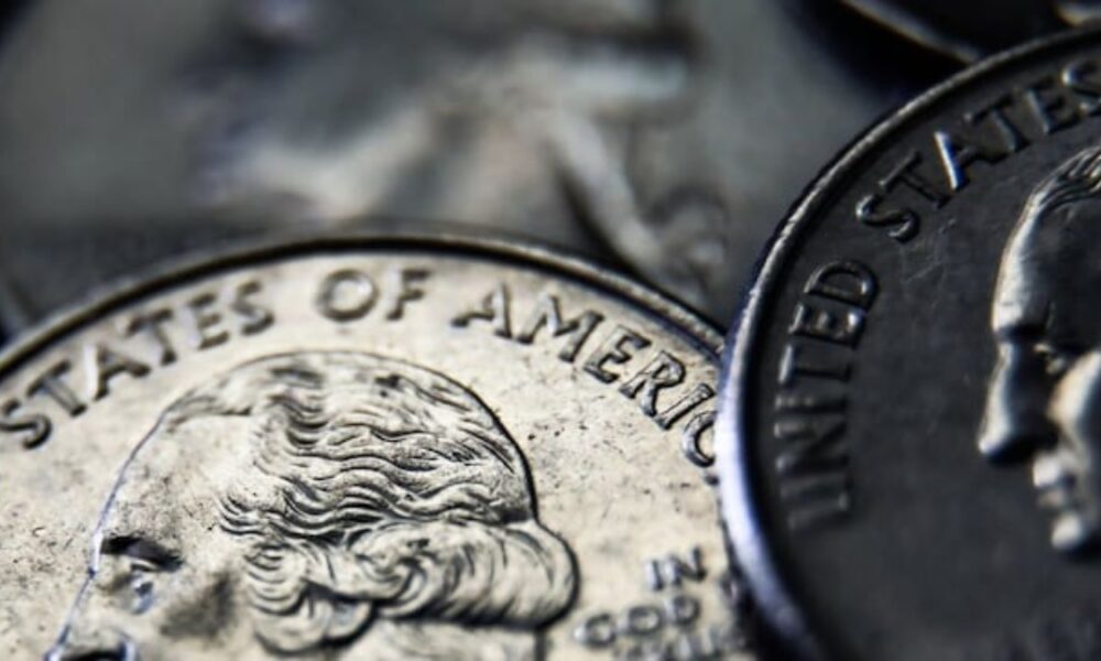 - monedas