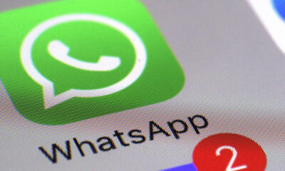 - whatsapp