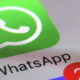 - whatsapp