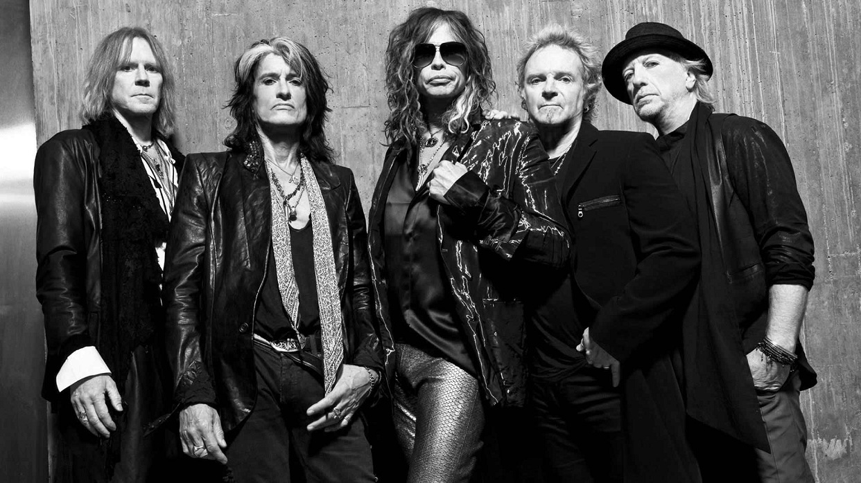 - la banda aerosmith cancela su gira definitivamente por problemas de salud de steven tyler 56064