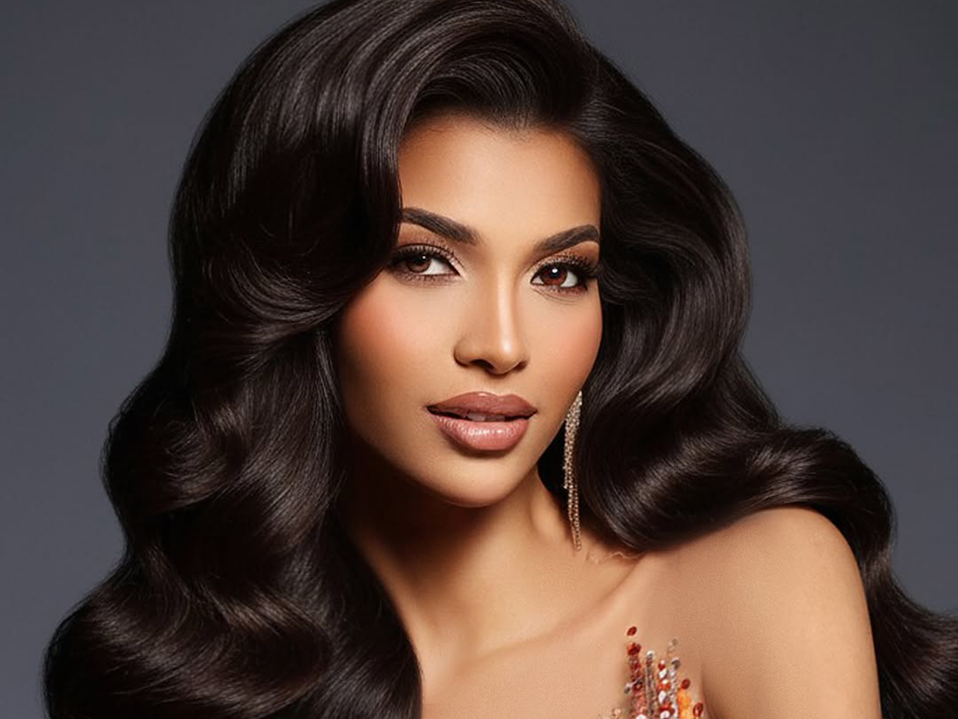 Stephania Torrellas Miss Lara 2025 | Una guara soñadora y apasionada 1759444883580 - 1759444883580