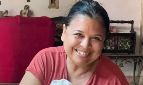 - Yenny Barrios Vente Venezuela Lara